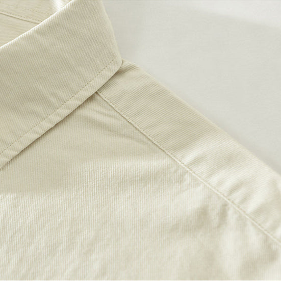 Alto | Lightweight Cotton Shirt
