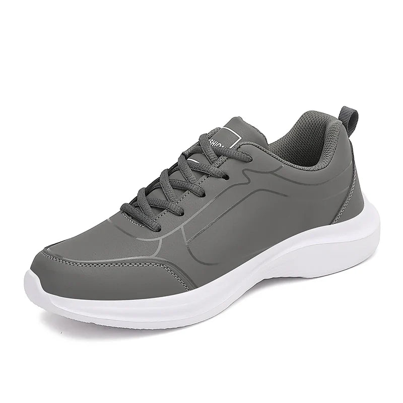 Gianluca – Mens Classic Urban Sneakers