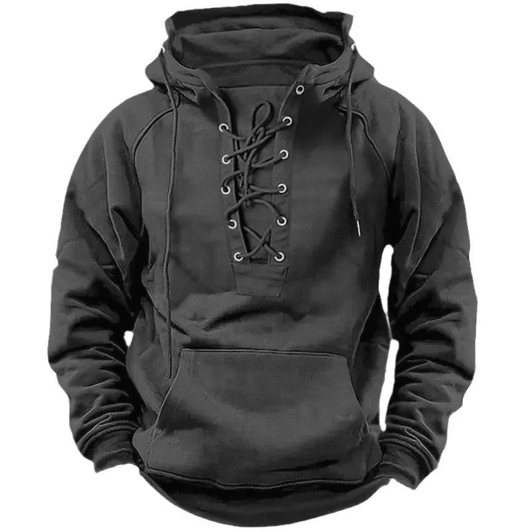 Fjällron – Slitstark Hoodie