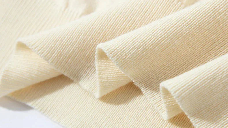 Lorenzi | Silk and Wool Polo