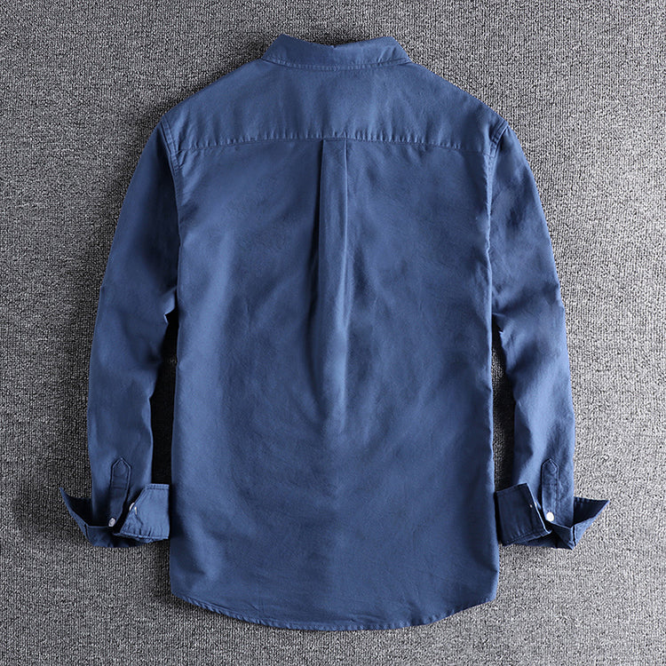 Sandro | High-Quality Cotton Shirt