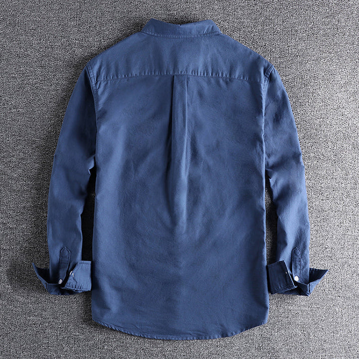 Sandro | High-Quality Cotton Shirt