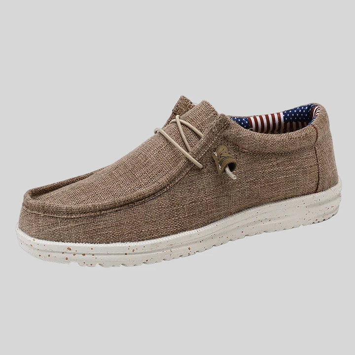 Enrico – Men’s Fall Slip-On Shoes