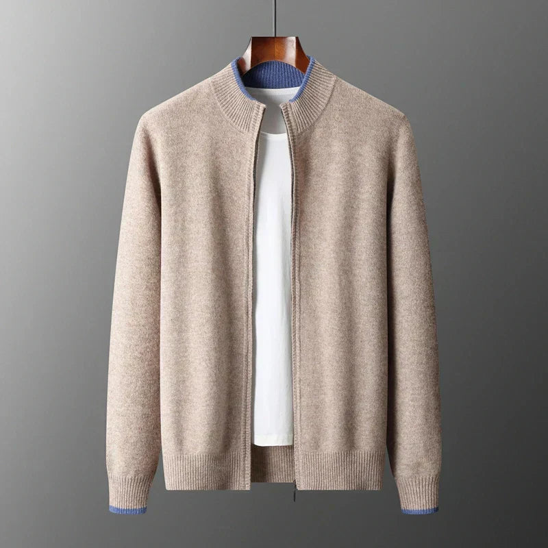Rocco | cashmere jacket