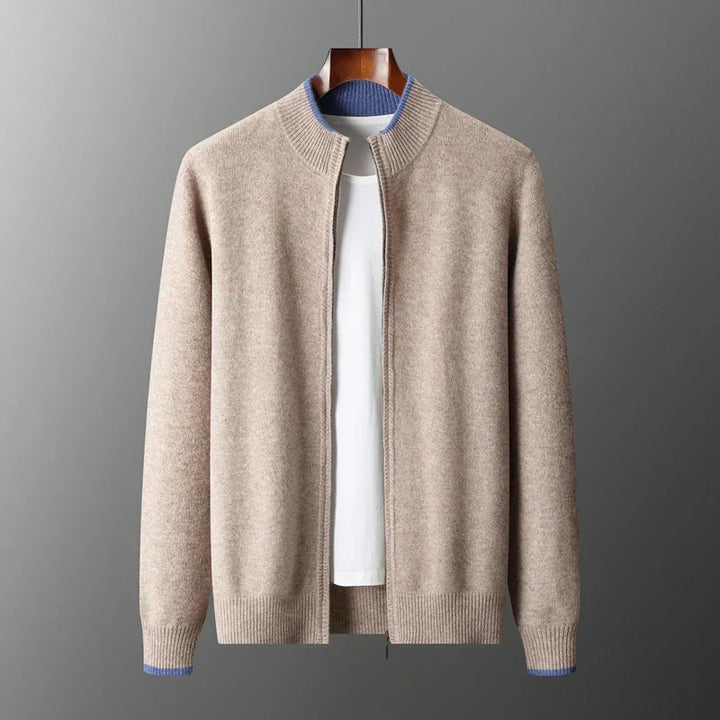 Rocco | cashmere jacket