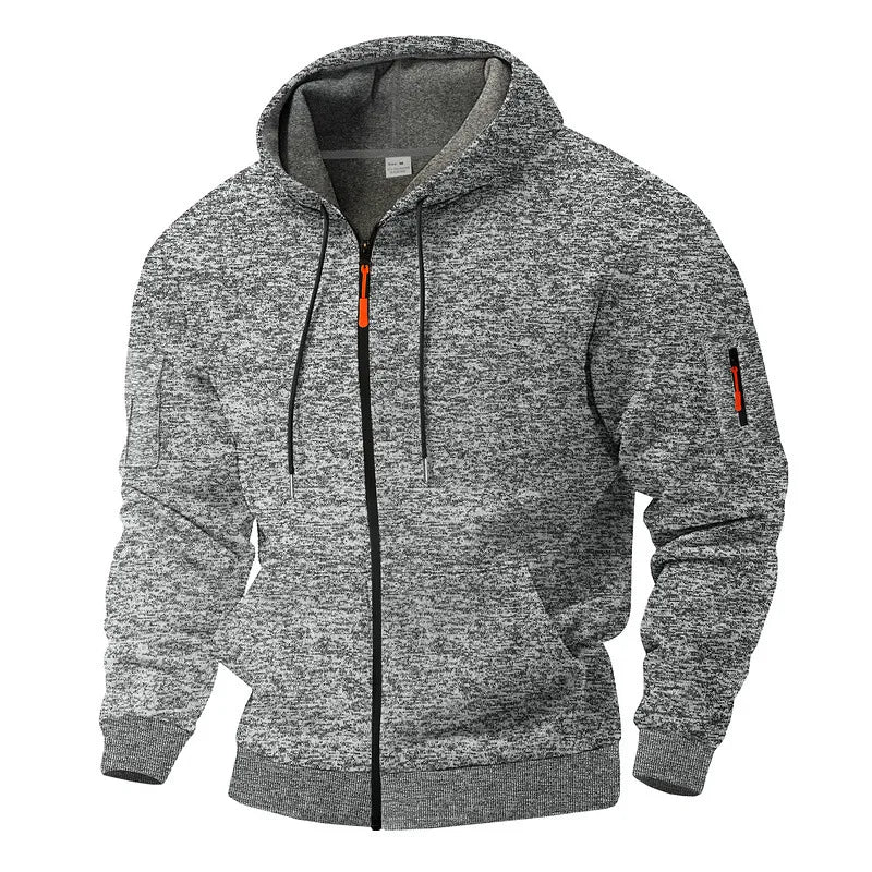 George™ | Stylish Fleece Jacket
