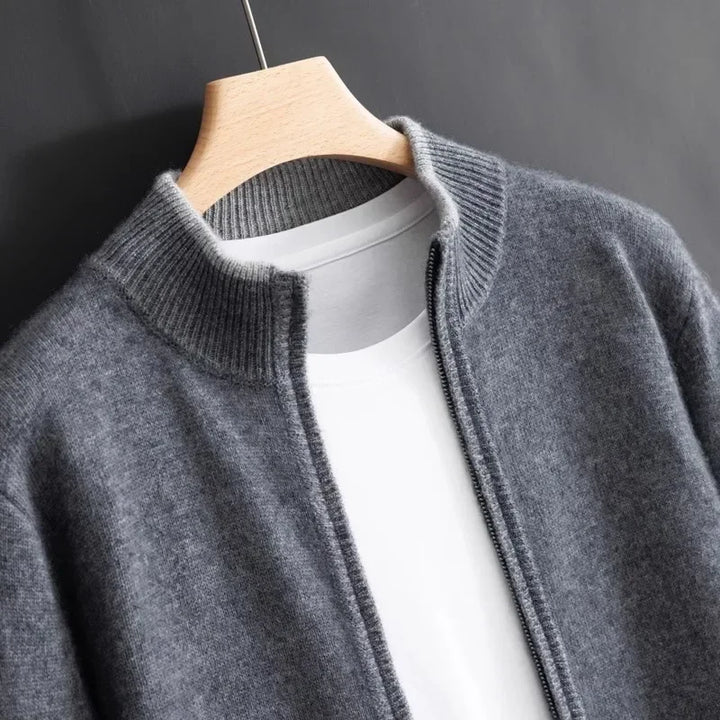 Rocco | cashmere jacket