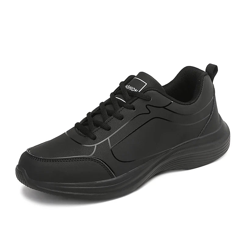 Gianluca – Mens Classic Urban Sneakers