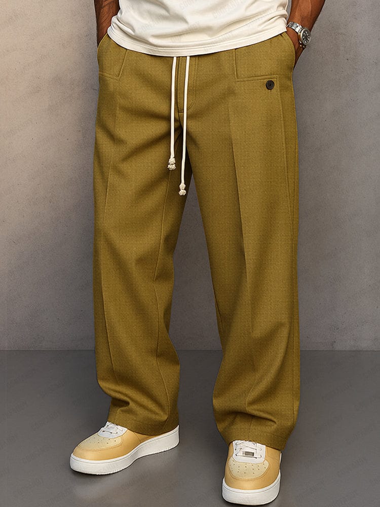André Ferran Ryan Trousers
