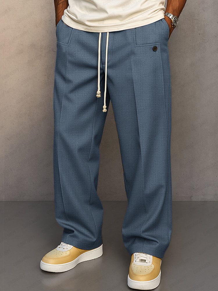 André Ferran Ryan Trousers