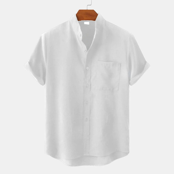 Vieri | Summer Linen Shirt