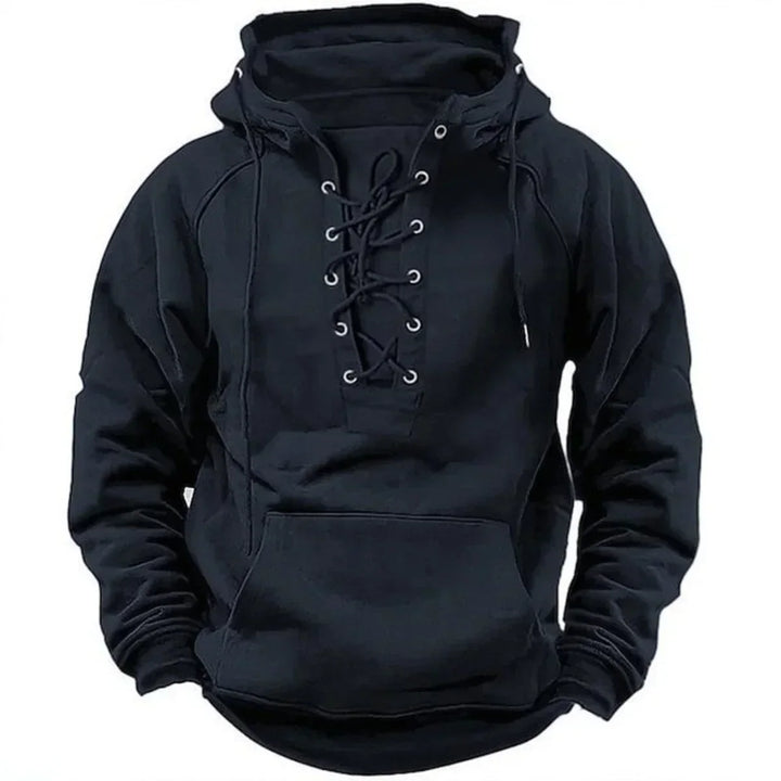 Fjällron – Slitstark Hoodie