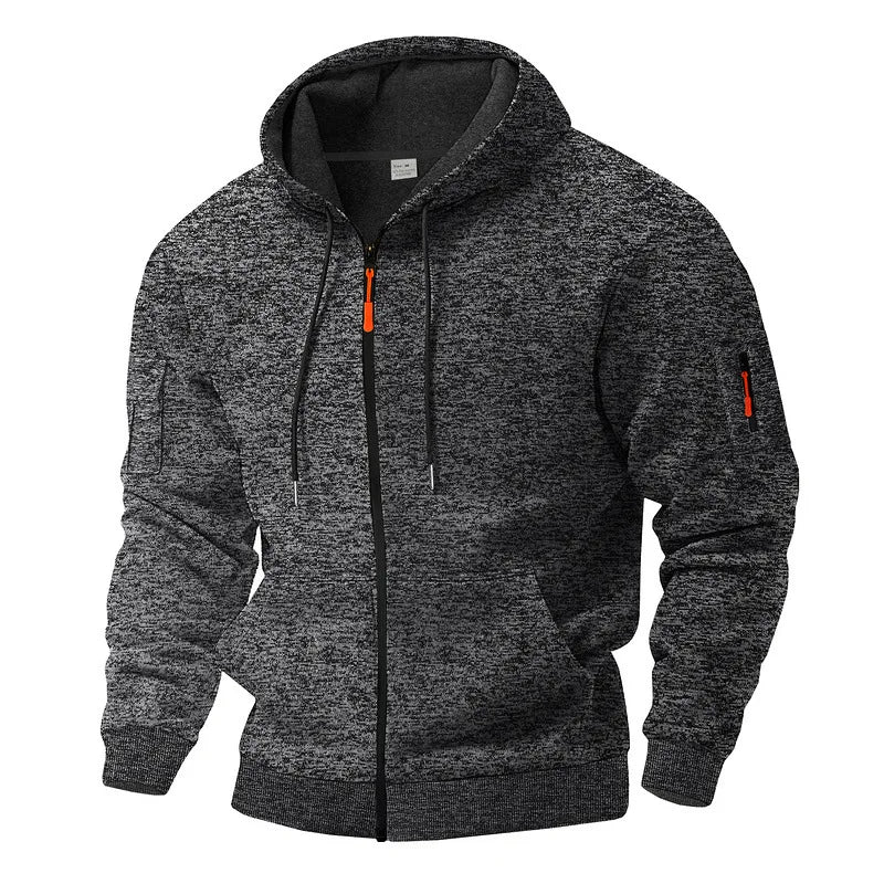 George™ | Stylish Fleece Jacket