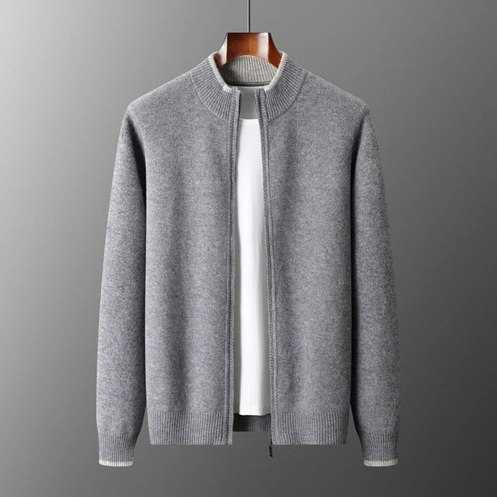 Rocco | cashmere jacket