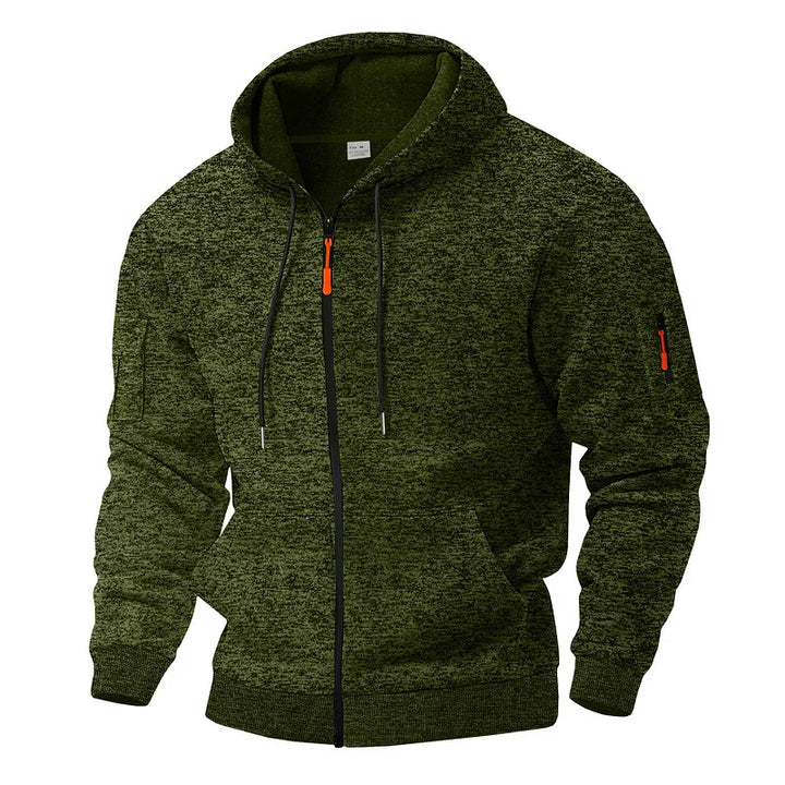 George™ | Stylish Fleece Jacket