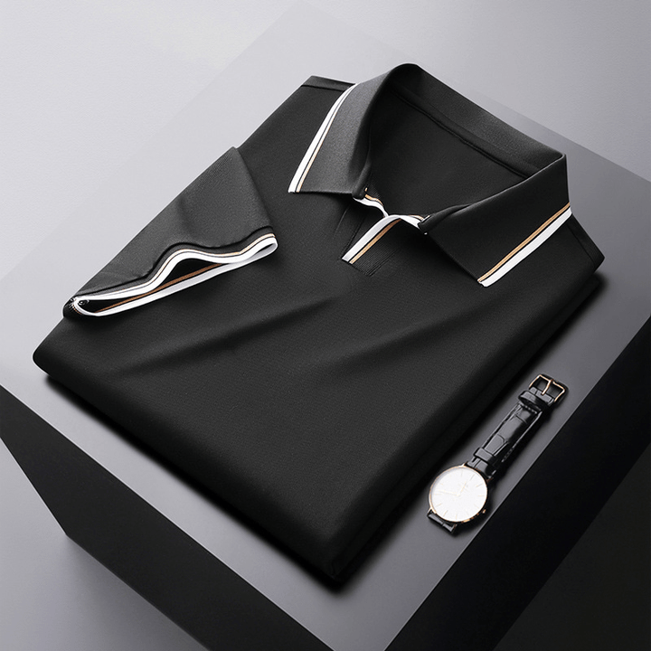 Vero | Premium Silk Polo