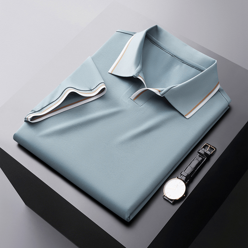 Vero | Premium Silk Polo