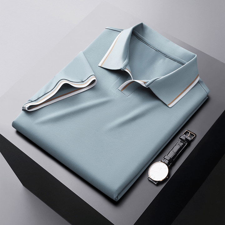 Vero | Premium Silk Polo