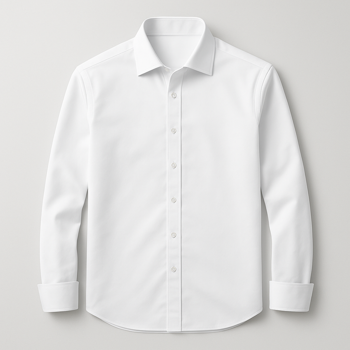 Alessio | Breathable long-sleeve shirt