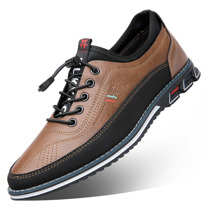 Riccardo | Scarpe Oxford Classiche