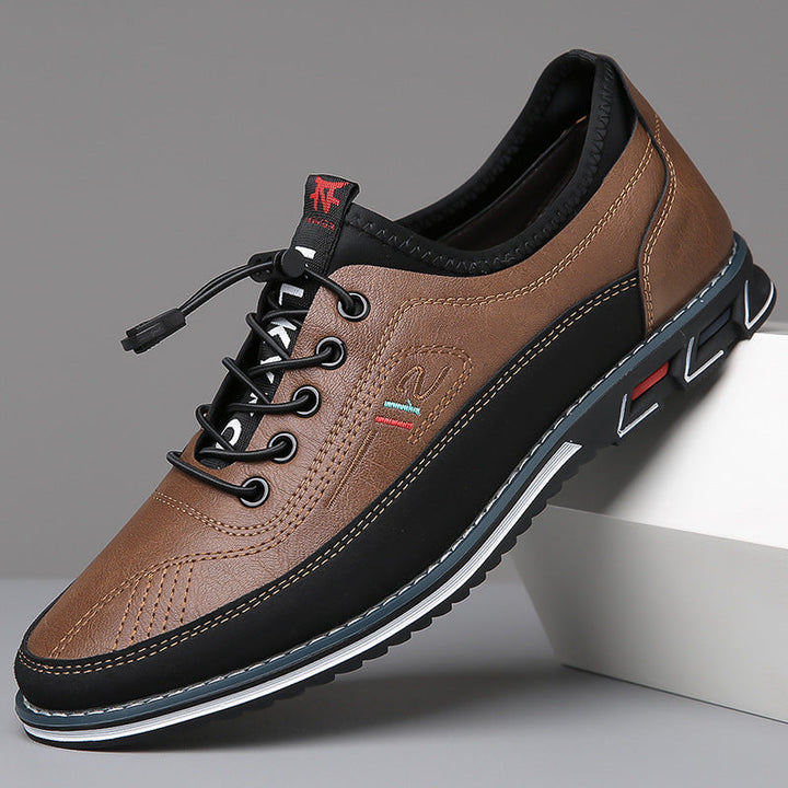 Riccardo | Scarpe Oxford Classiche