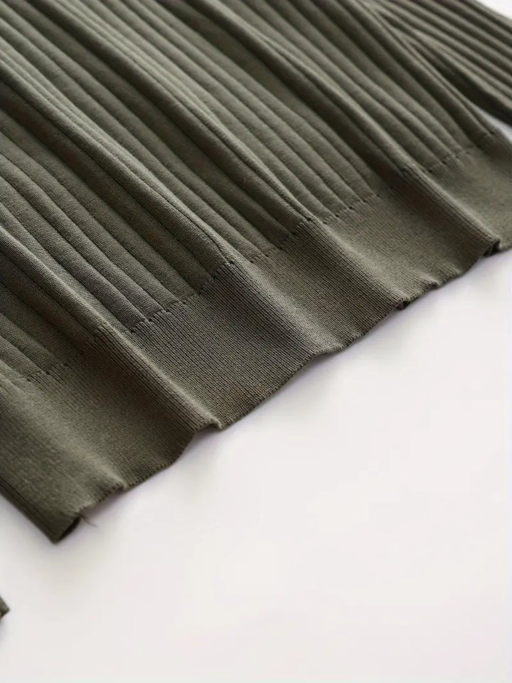 FRED - Men's knitted Sweater