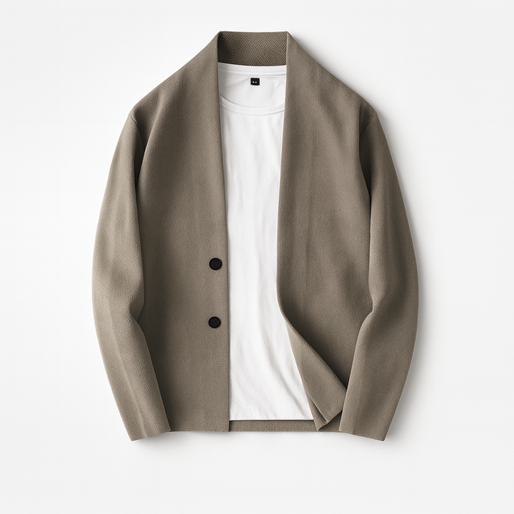 Bjorn | Lightweight Tailored Blazer