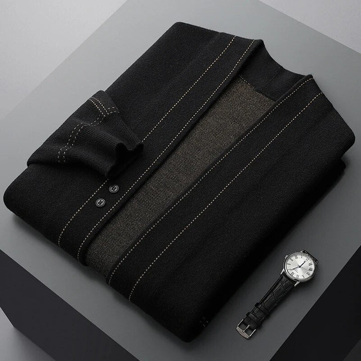 Paolo | Cashmere Cardigan