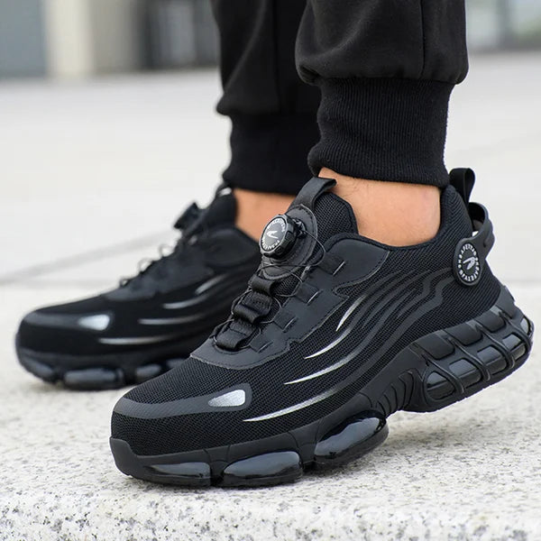 Loris - Men's Safety Shoes