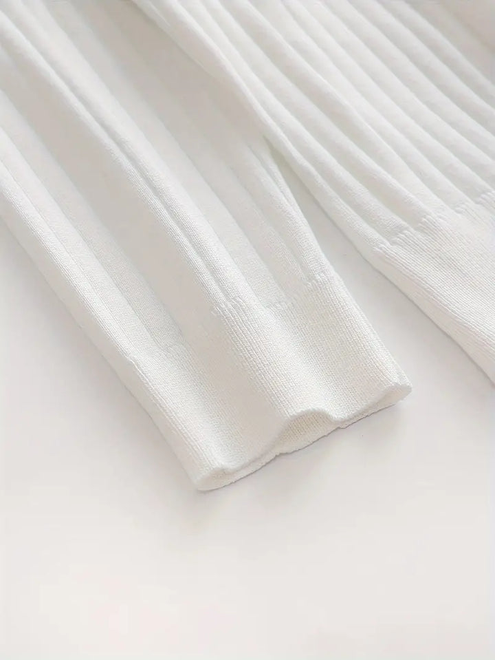 FRED - Men's knitted Sweater