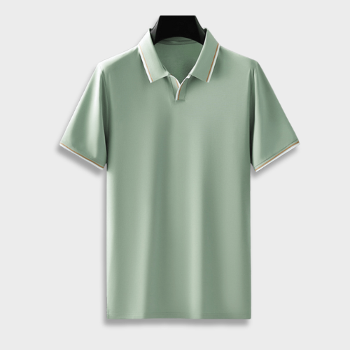 Vero | Premium Silk Polo